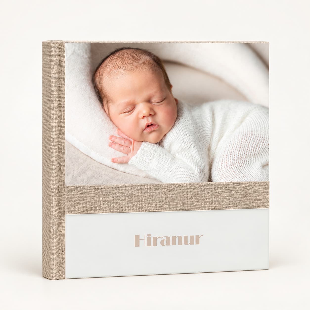 Baby B-03 Jasmine albüm modeli